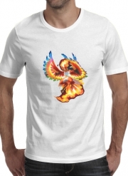 T-Shirts TalonFlame bird