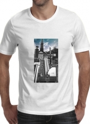 T-Shirts Urban Stockholm