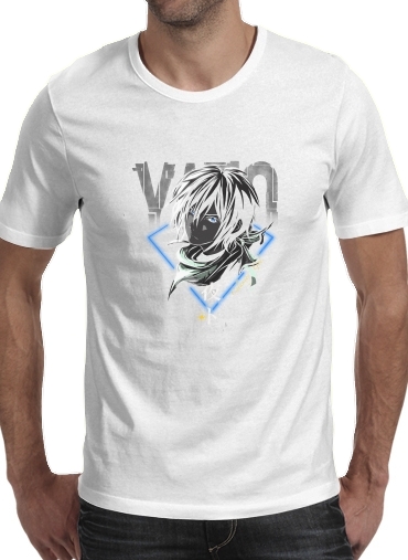 Yato Neutro für Männer T-Shirt