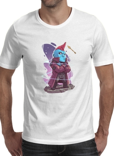 Yondu für Männer T-Shirt