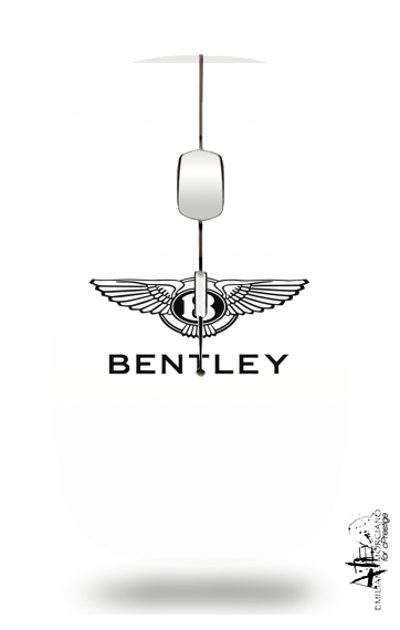 Bentley für Kabellose optische Maus mit USB-Empfänger