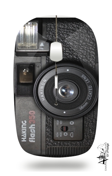 Camera II für Kabellose optische Maus mit USB-Empfänger