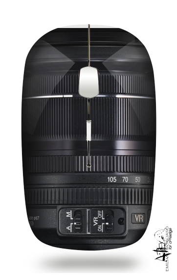 Camera Lens für Kabellose optische Maus mit USB-Empfänger