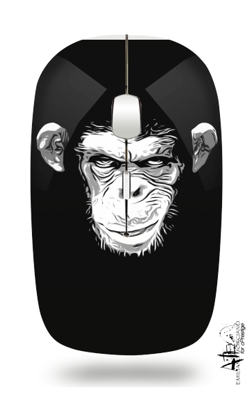 Evil Monkey für Kabellose optische Maus mit USB-Empfänger