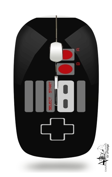 gamepad Nes für Kabellose optische Maus mit USB-Empfänger