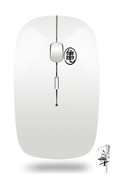 Kameha Kanji für Kabellose optische Maus mit USB-Empfänger