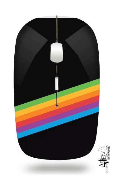 LGBT elegance für Kabellose optische Maus mit USB-Empfänger
