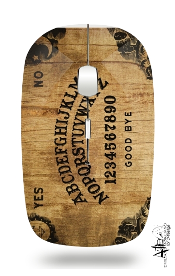Ouija Board für Kabellose optische Maus mit USB-Empfänger