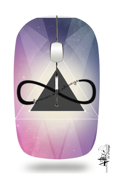 Swag Triangle Infinity für Kabellose optische Maus mit USB-Empfänger