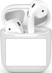 Airpods hülle