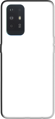 Oppo A74 5G hülle