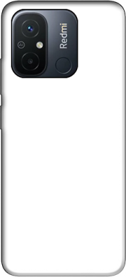 Xiaomi Redmi 12C hülle