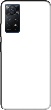 Xiaomi Redmi Note 11 Pro hülle