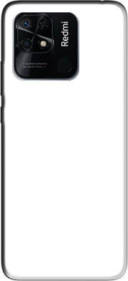 Xiaomi Redmi 10c hülle