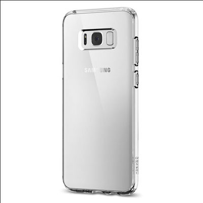 Hülle Samsung Galaxy S8 mit Bild