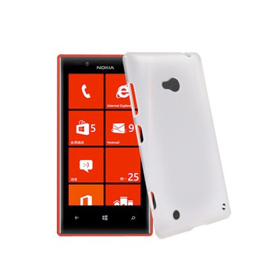 Hülle Nokia Lumia 720 mit Bild