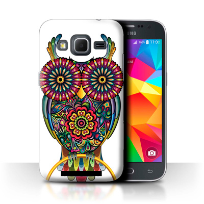 Hülle Samsung Galaxy ON5 mit Bild