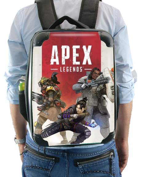 Apex Legends für Rucksack
