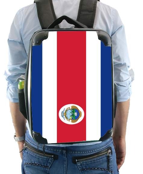 Costa Rica für Rucksack