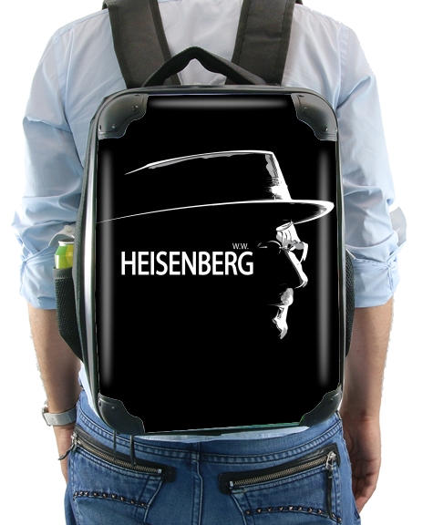 Heisenberg für Rucksack