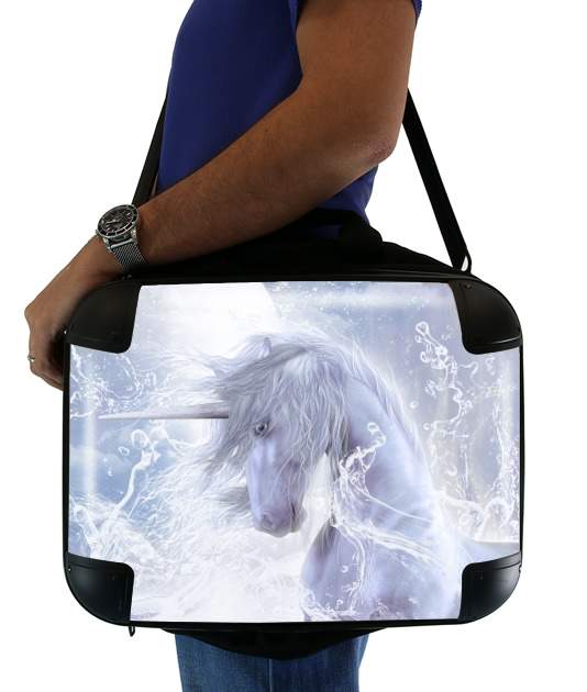 A Dream Of Unicorn für Computertasche / Notebook / Tablet