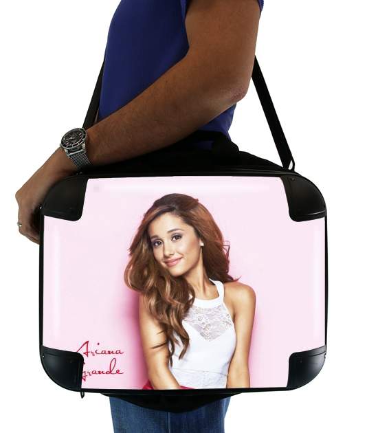 Ariana Grande für Computertasche / Notebook / Tablet