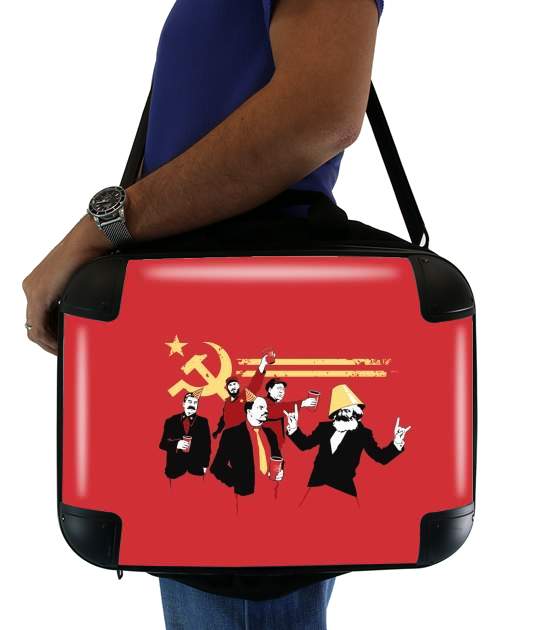 Communism Party für Computertasche / Notebook / Tablet