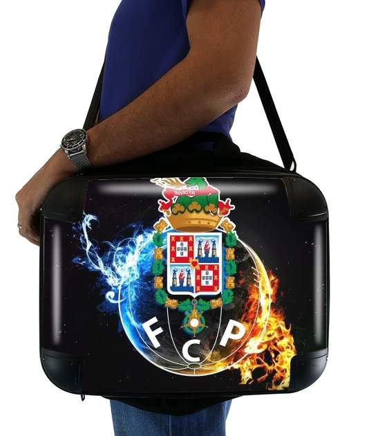 FC Porto für Computertasche / Notebook / Tablet