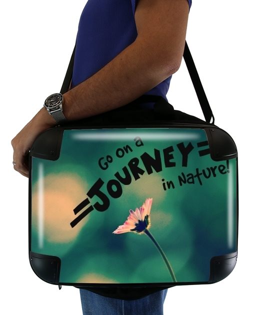 Journey für Computertasche / Notebook / Tablet