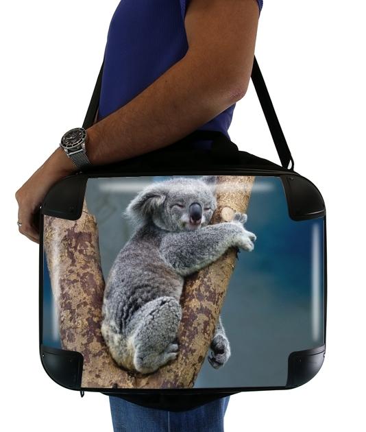 Koala Bear Australia für Computertasche / Notebook / Tablet