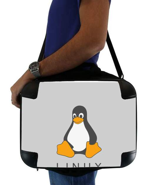 Linux Hosting für Computertasche / Notebook / Tablet