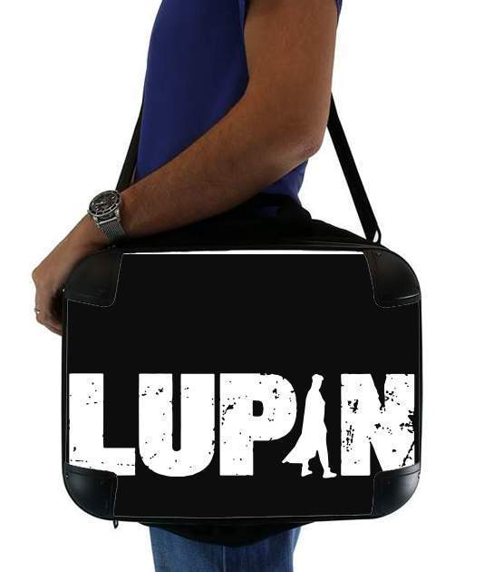 lupin für Computertasche / Notebook / Tablet