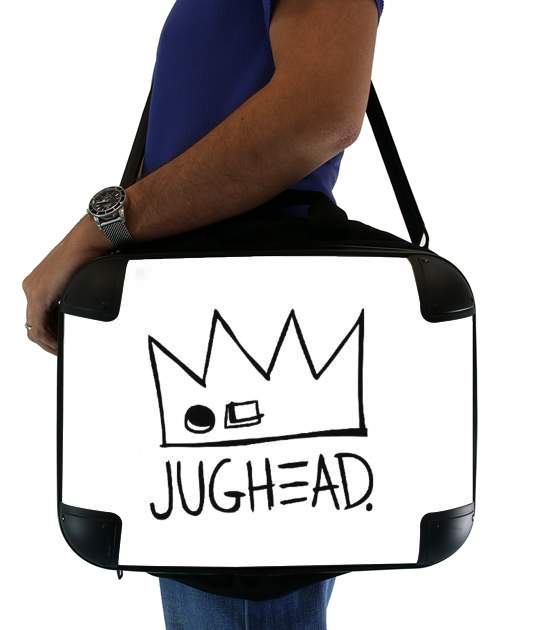 Riverdale Jughead Jones  für Computertasche / Notebook / Tablet