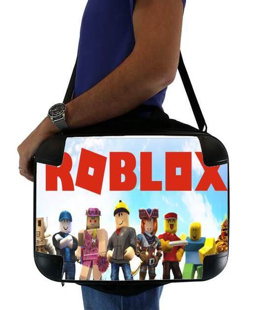 Roblox für Computertasche / Notebook / Tablet