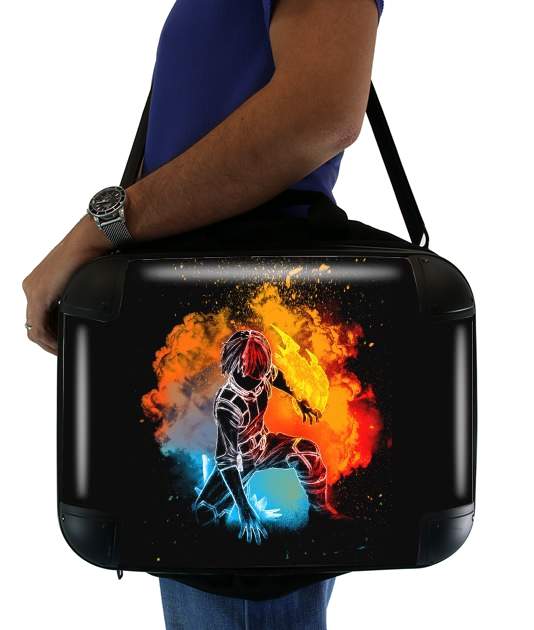 Soul of the Ice and Fire für Computertasche / Notebook / Tablet