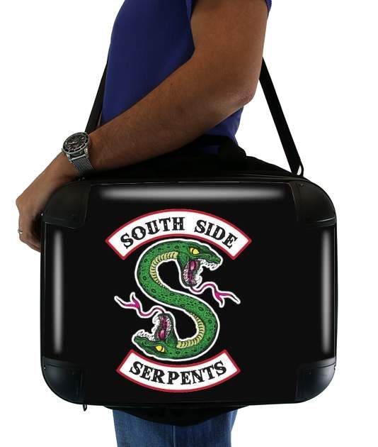 South Side Serpents für Computertasche / Notebook / Tablet