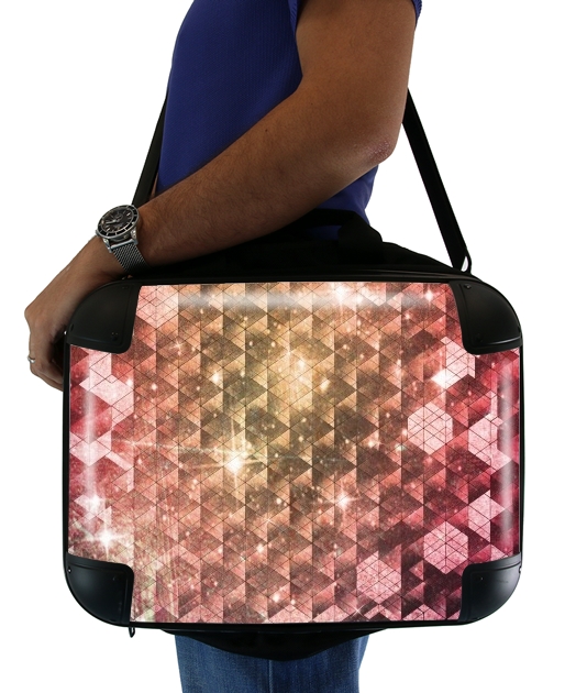 spheric cubes für Computertasche / Notebook / Tablet