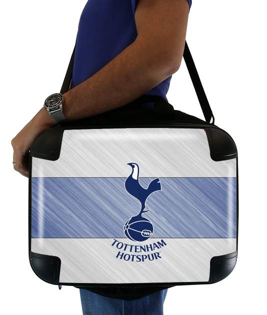 Tottenham Football Trikot für Computertasche / Notebook / Tablet