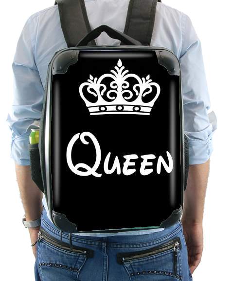 Queen für Rucksack
