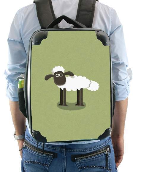Sheep für Rucksack