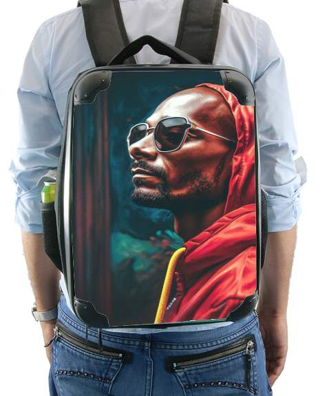 Snoop für Rucksack