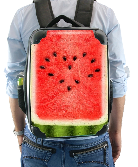 Summer Love Wassermelone für Rucksack