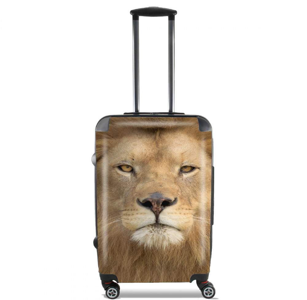 Africa Lion für Kabinengröße Koffer