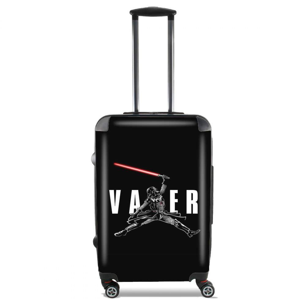 Air Lord - Vader für Kabinengröße Koffer