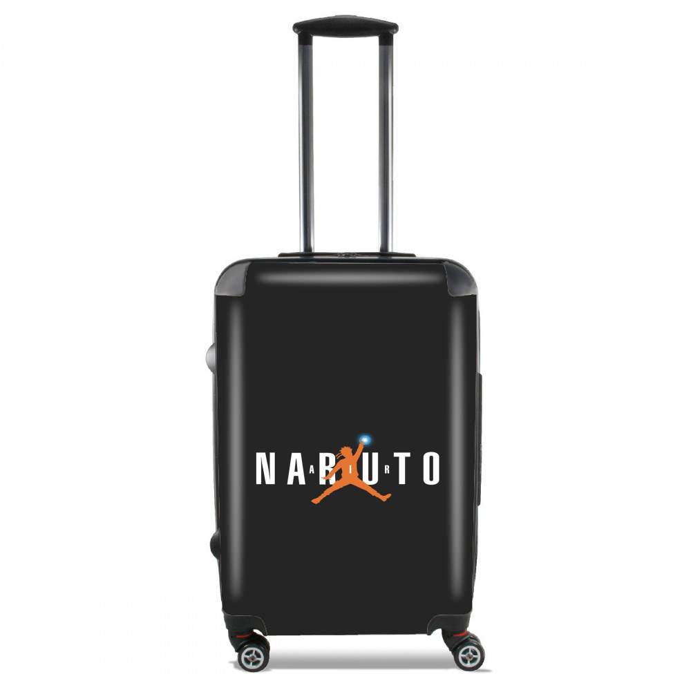 Air Naruto Basket für Kabinengröße Koffer