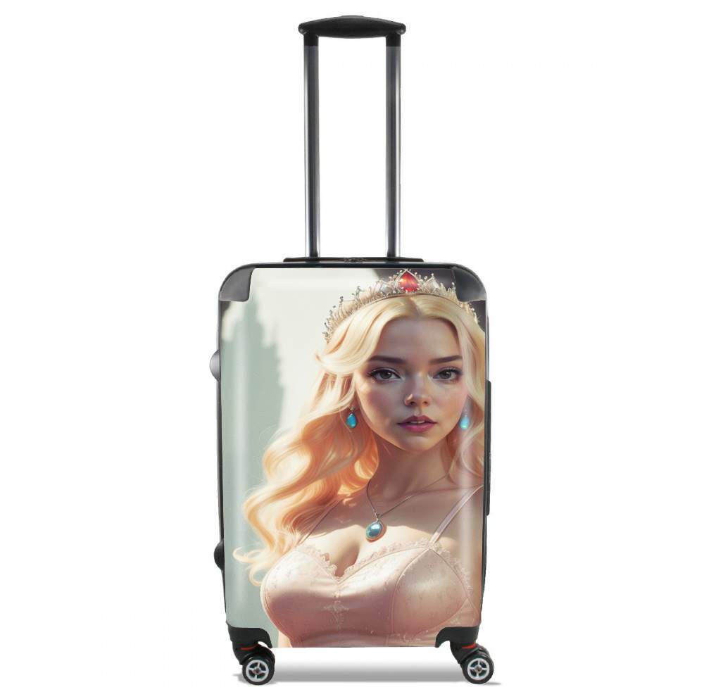Anya Joy für Kabinengröße Koffer