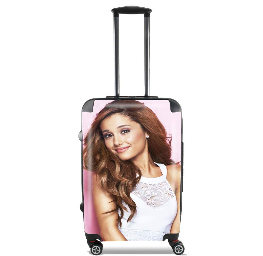 Ariana Grande für Kabinengröße Koffer