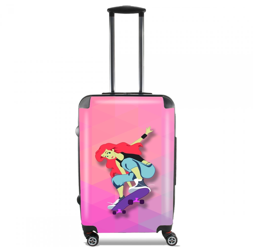 Ariel für Kabinengröße Koffer