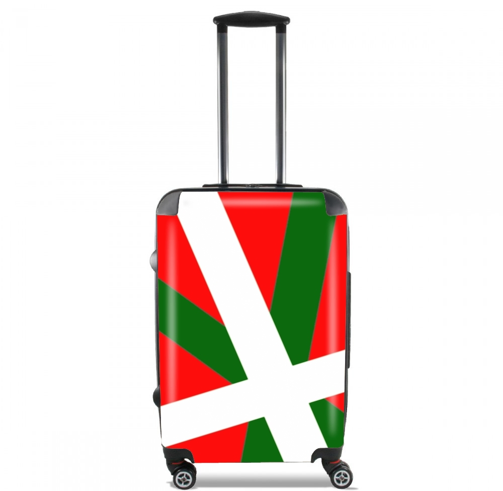 Basque für Kabinengröße Koffer