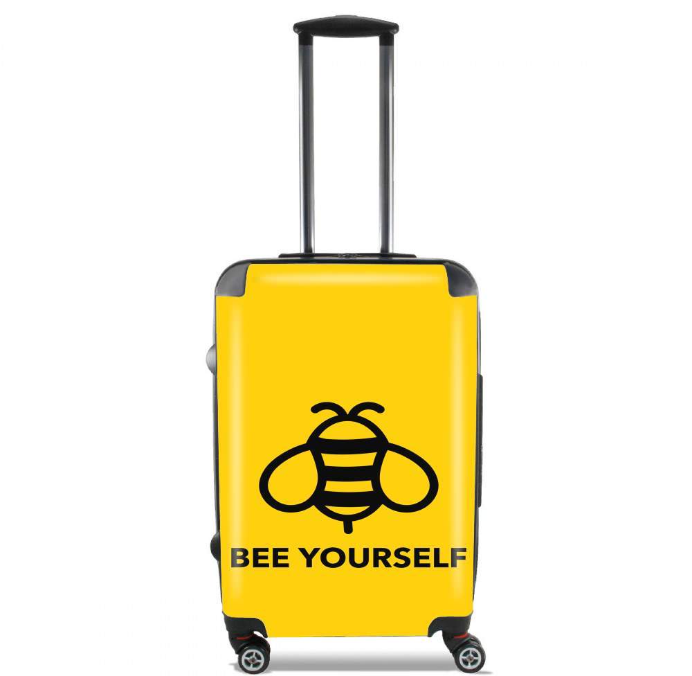 Bee Yourself Abeille für Kabinengröße Koffer